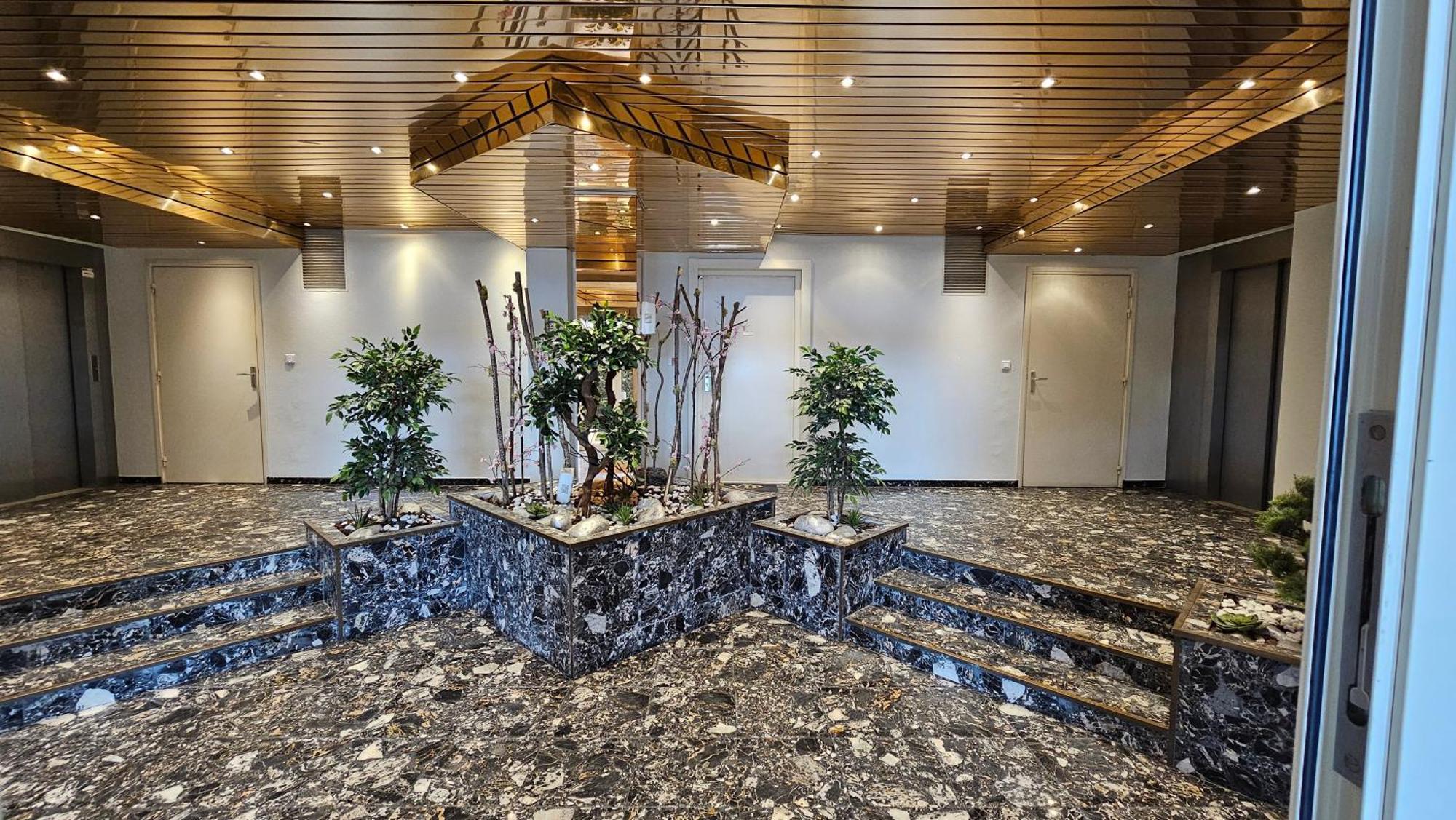 埃维昂莱班Confidentiel Standing - Terrasse & Parking Prive - Port De Plaisance公寓 外观 照片